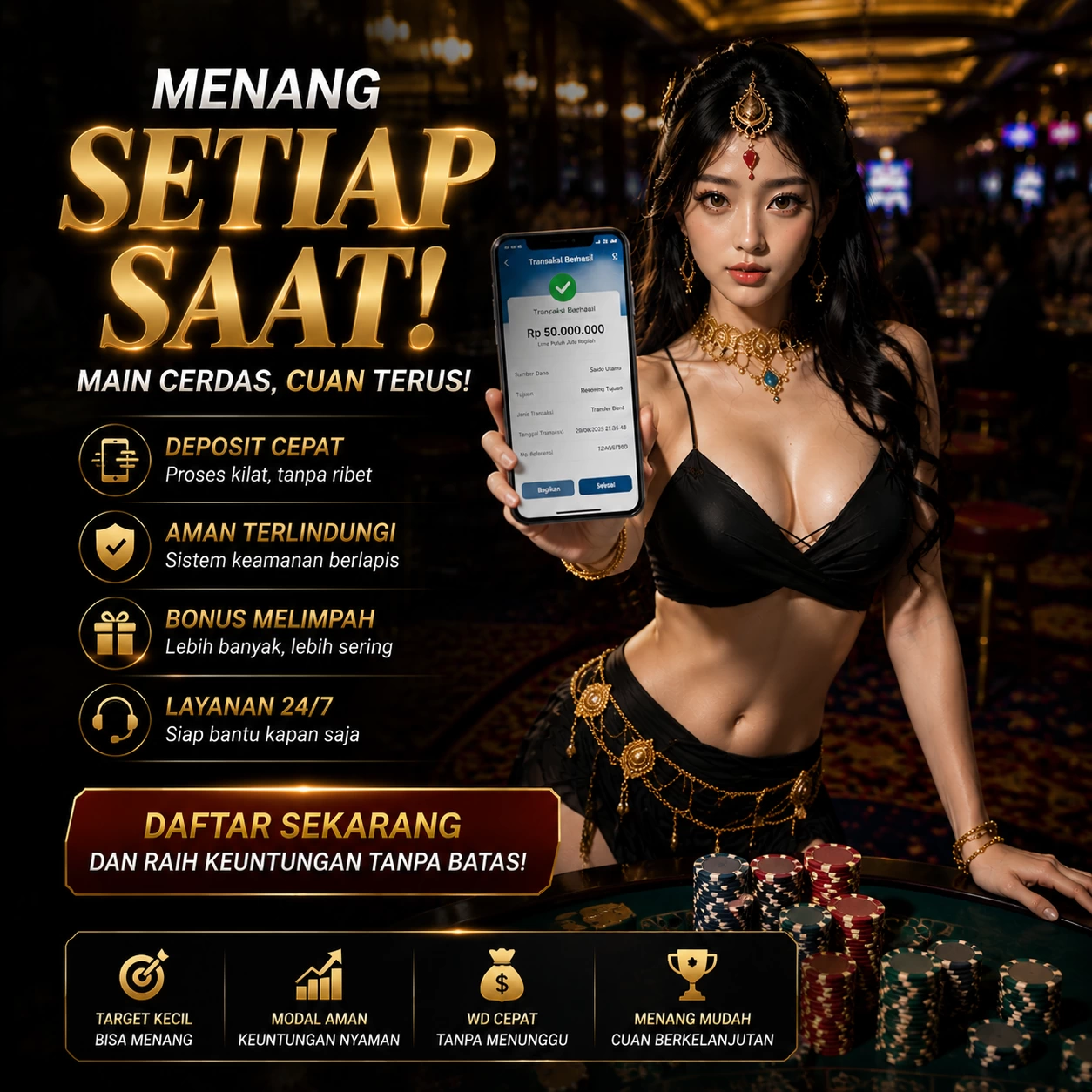 Pemula di hajitoto Temukan Game Terbaik untuk Dilihat