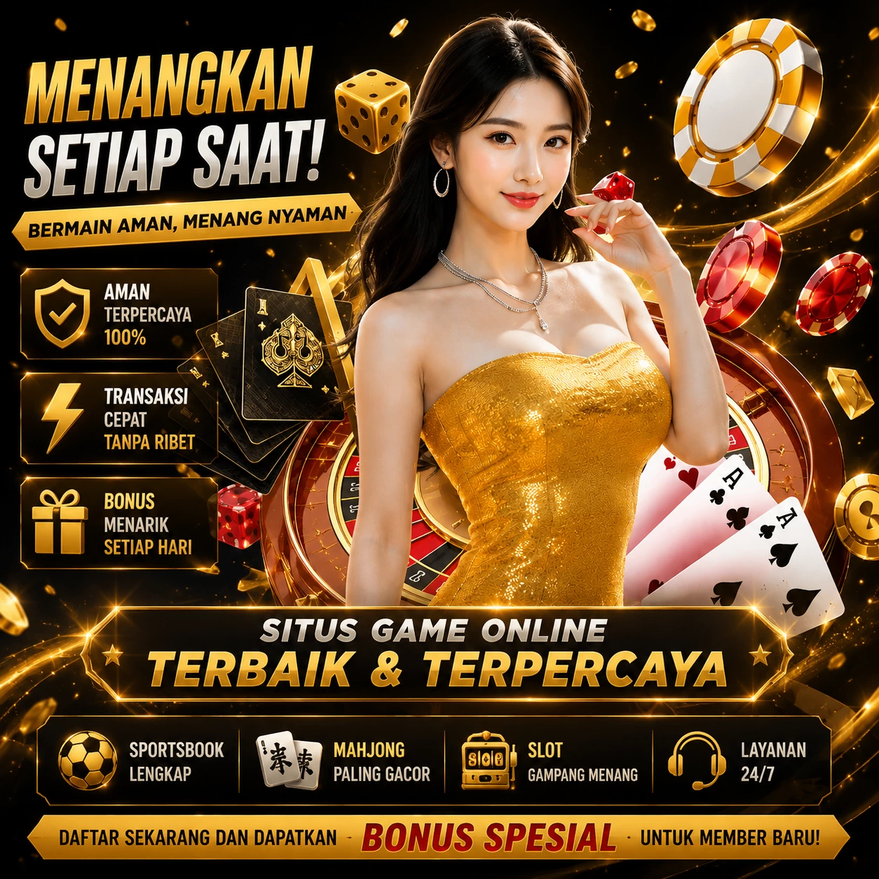 Inovasi dan Fitur Menarik di hajitoto